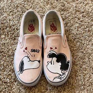 Vans - PEANUTS edition